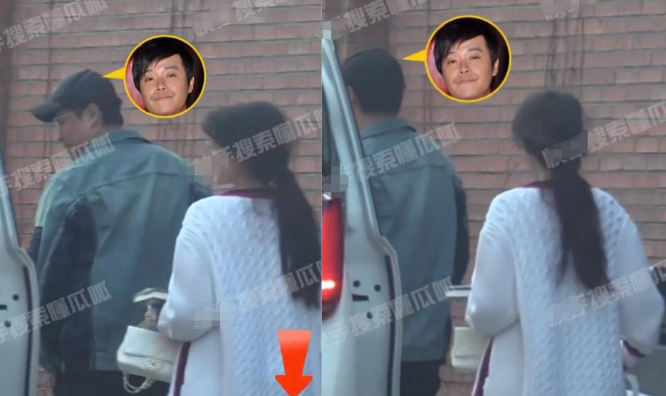 陈思诚|陈思诚与相差21岁女友同居试婚，父女恋很甜蜜