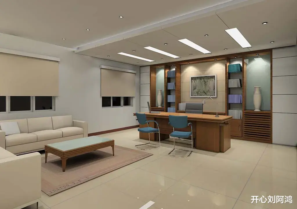 郑州|县委书记的隐性待遇!