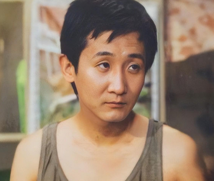 梁天|梁天去世后看清英达,对不起宋丹丹,不参加梁欢的婚礼