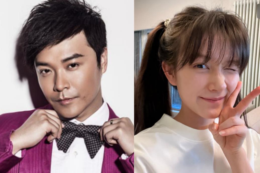 陈思诚|陈思诚与相差21岁女友同居试婚，父女恋很甜蜜