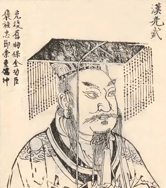 王莽代汉，是谁灭了他的新朝？浅论汉朝各地豪族的影响力