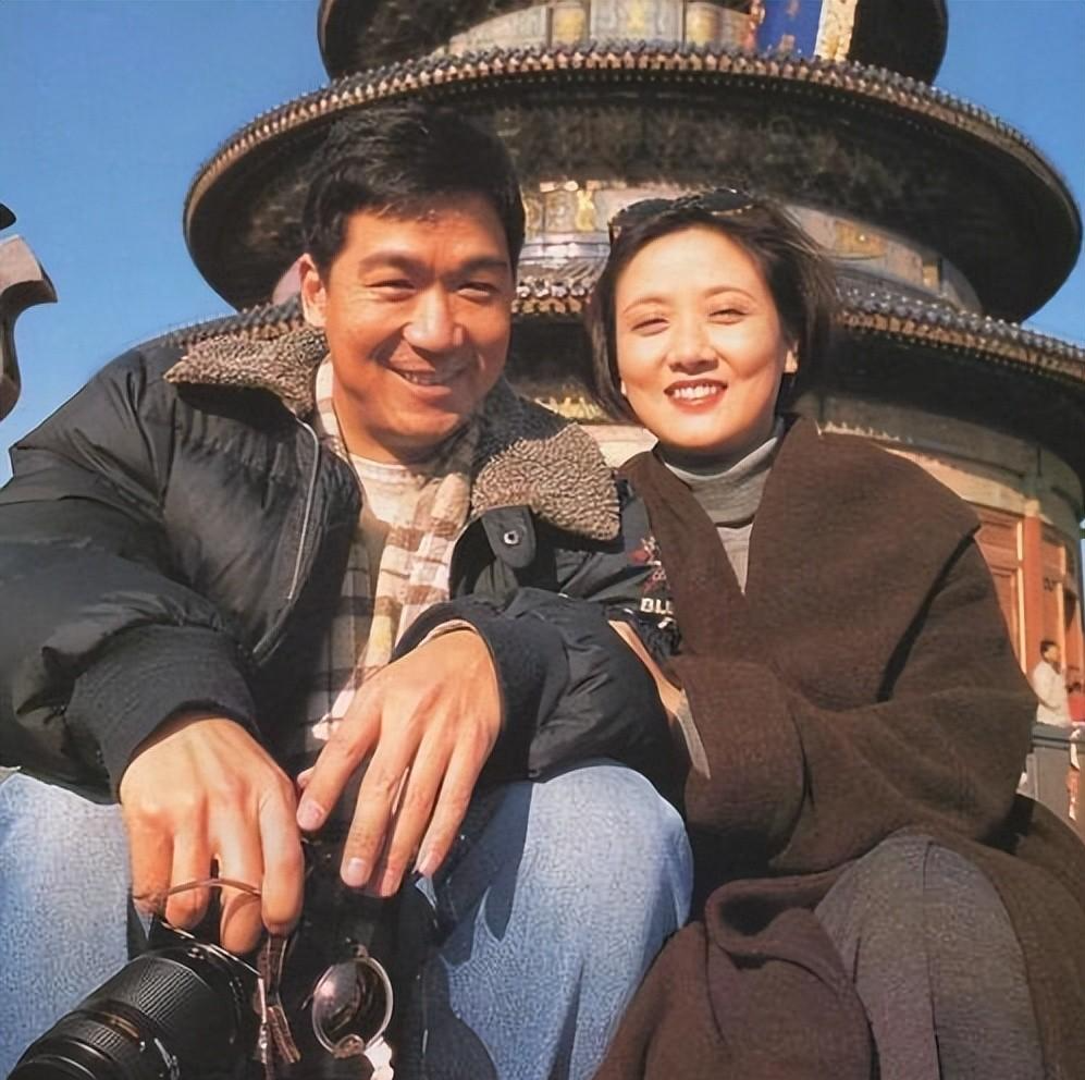 霍思燕|张国立晚节不保,世界在也不能宽容他