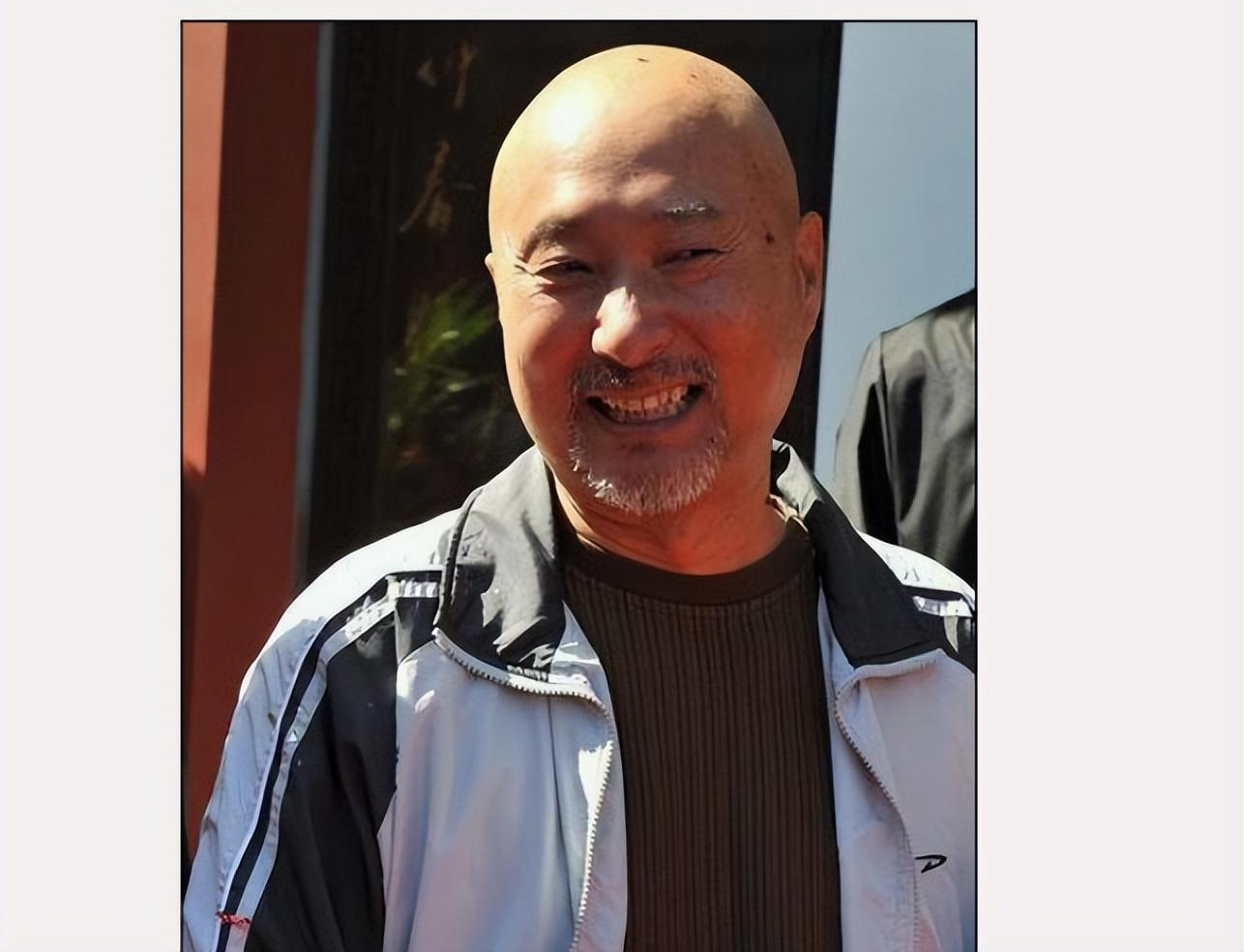 梁天|梁天去世后看清英达,对不起宋丹丹,不参加梁欢的婚礼