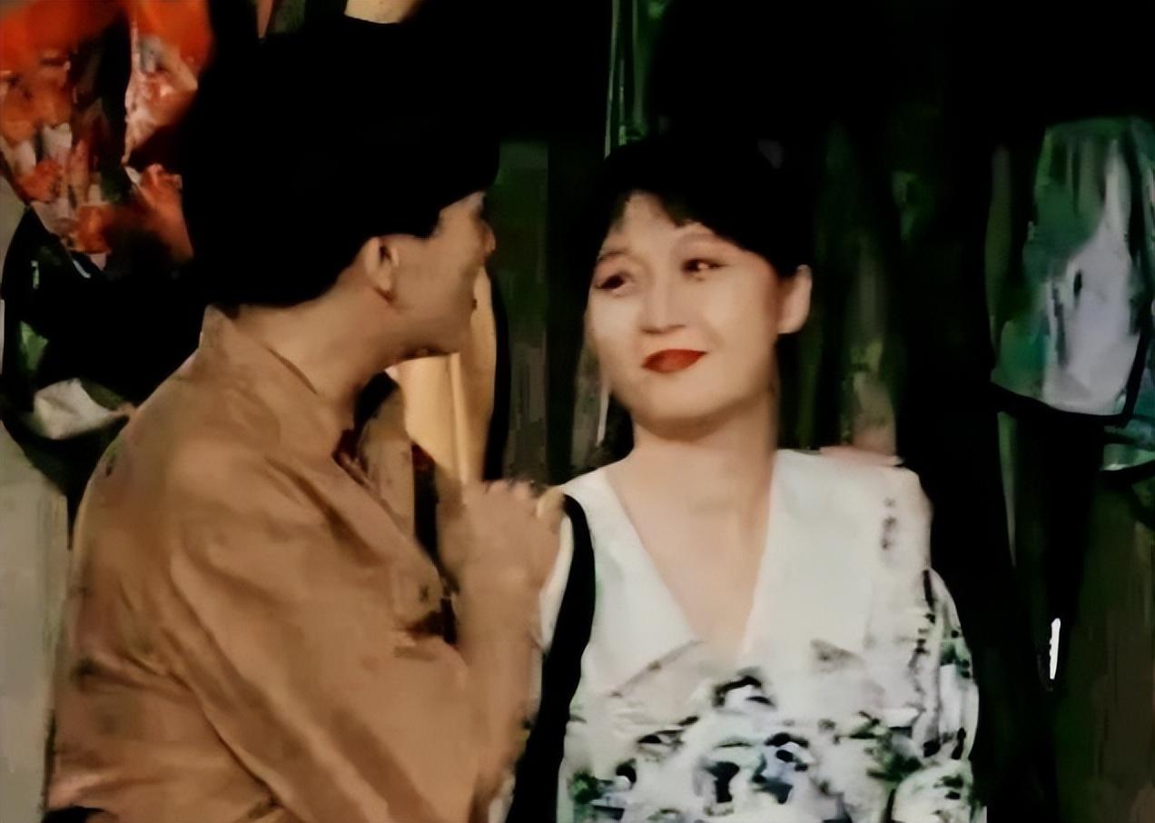 梁天|梁天去世后看清英达,对不起宋丹丹,不参加梁欢的婚礼