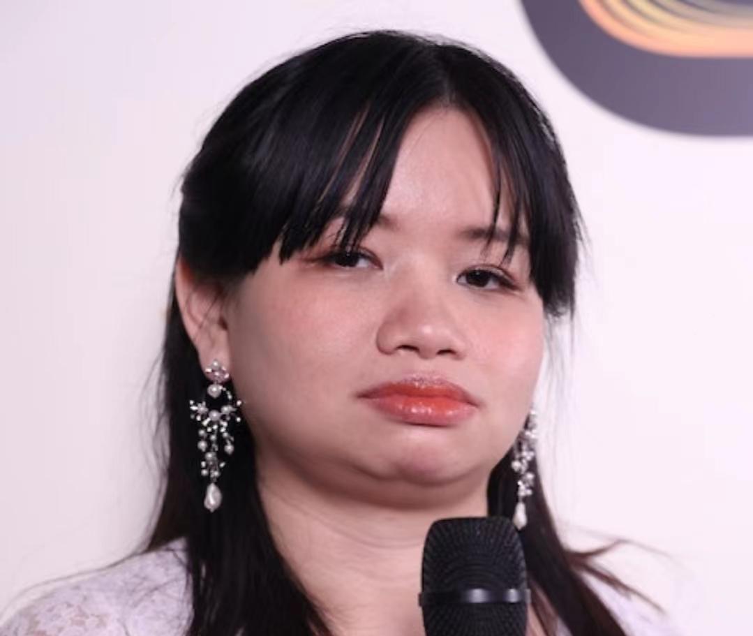 亚视|透露有过追求者!亚视一姐公开招亲条件