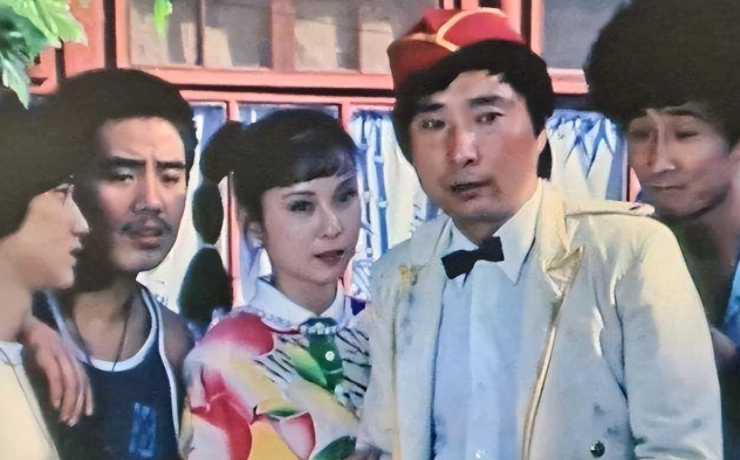 梁天|梁天去世后看清英达,对不起宋丹丹,不参加梁欢的婚礼