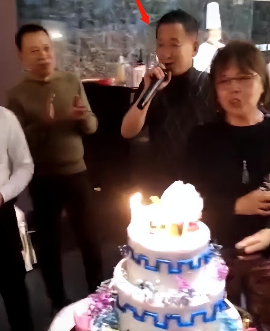 梁天|梁天去世后看清英达,对不起宋丹丹,不参加梁欢的婚礼