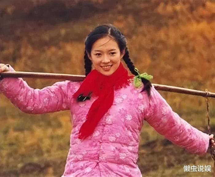伊能静婚变事件再次掀波澜,不可一世的秦昊被扒得什么都不剩了(组图) - 8
