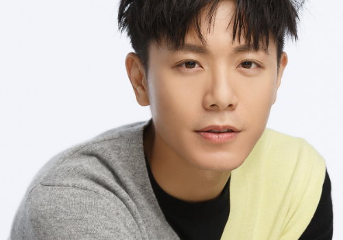 韦礼安实力开唱，唱功展露无疑，厉害了