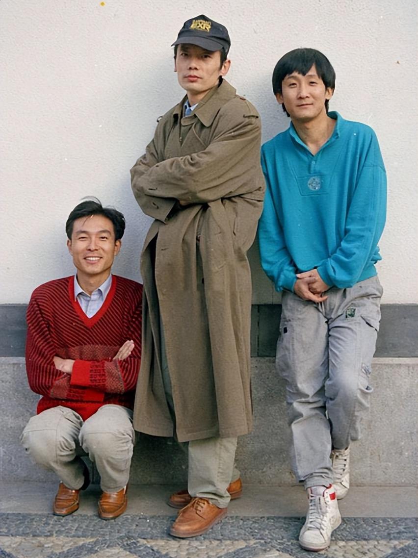 梁天|梁天去世后看清英达,对不起宋丹丹,不参加梁欢的婚礼