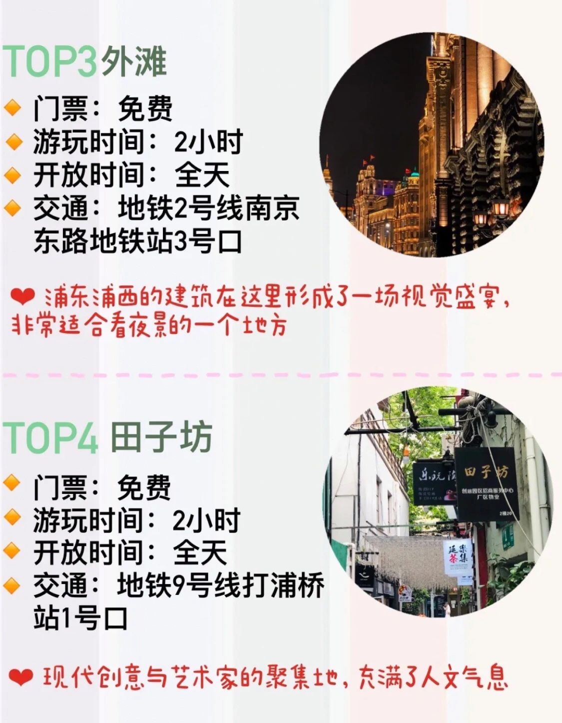 上海市|上海游玩四天三夜，1500元的攻略，省钱大法来咯