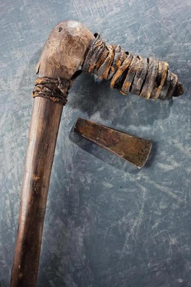 奥兹冰人的发现，揭露人类文明5000年以前的神秘面纱