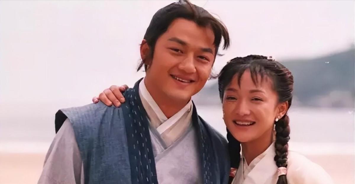 |看似挺清纯，实则情史混乱的五大女星，个个都是“老司机”