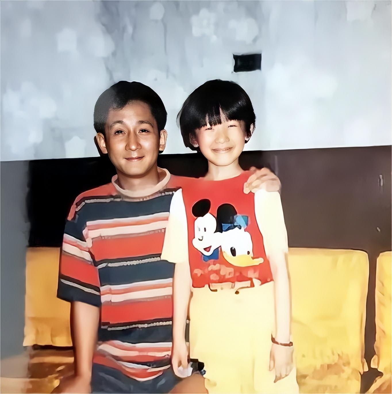 梁天|梁天去世后看清英达,对不起宋丹丹,不参加梁欢的婚礼