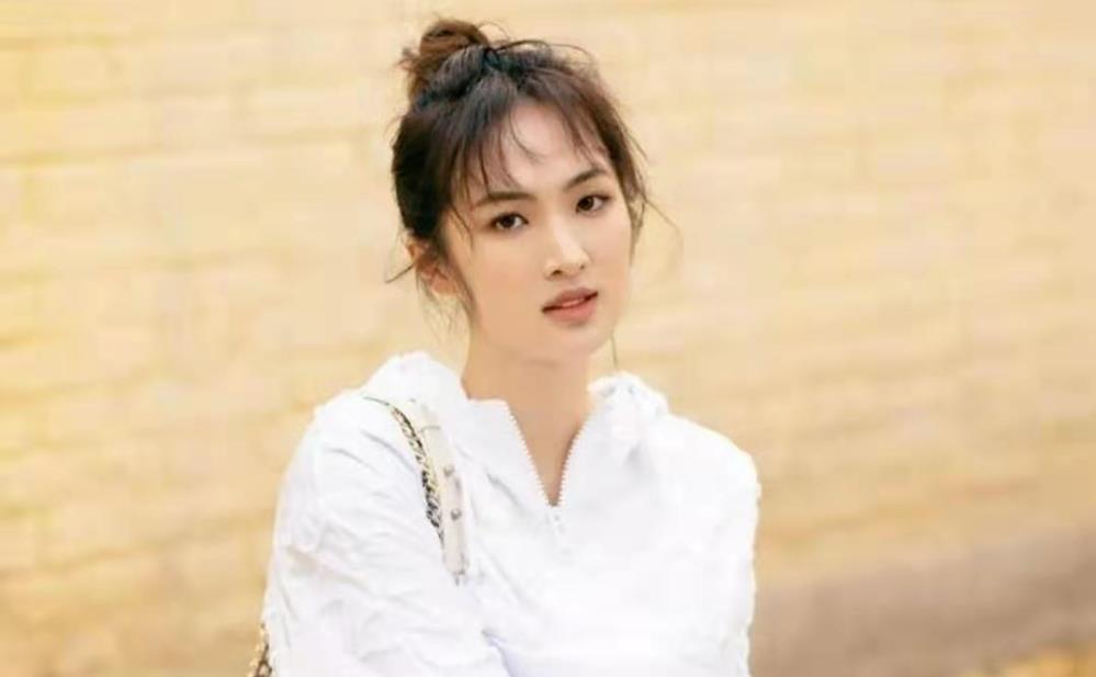 姚安娜|“华为千金”姚安娜,有私人飞机,住5亿豪宅,却仍非要当明星