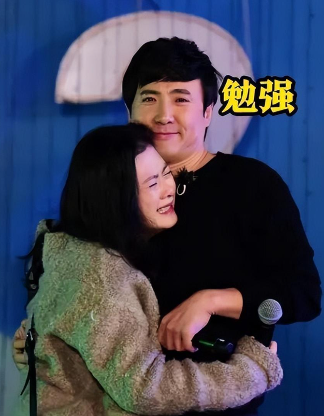 男神|一晚5个瓜!男神出轨,沈腾婚变,娱乐圈太乱了