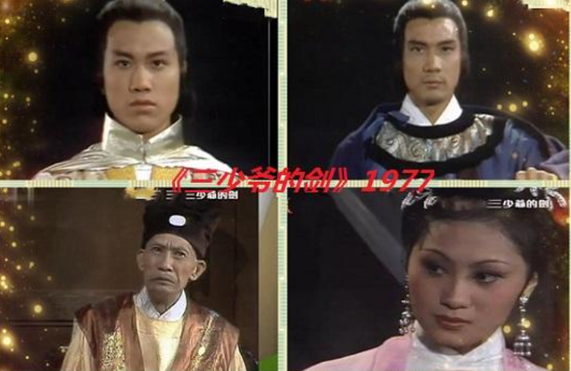 大湾区这一晚，66岁的“港圈大佬”万梓良，活成了一个笑话