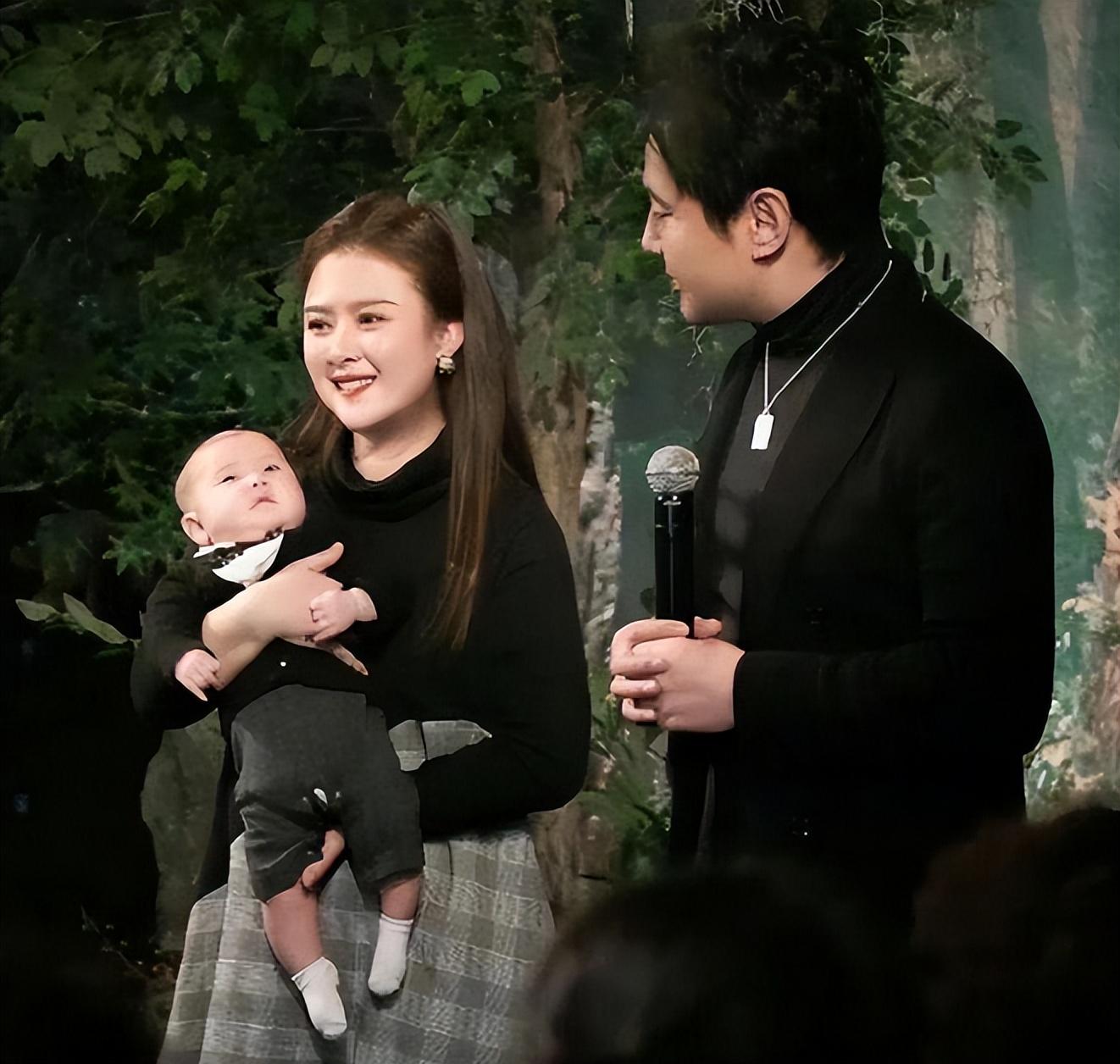 男神|一晚5个瓜!男神出轨,沈腾婚变,娱乐圈太乱了