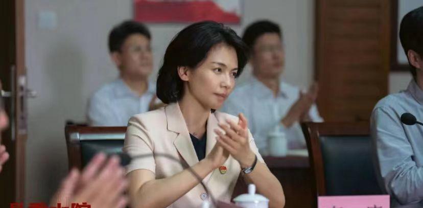 刘涛黑历史被扒出,某女星公开指责:她技术很好,为上位不惜代价