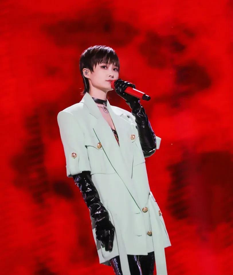 周深|周笔畅、周深、邓紫棋、华晨宇成《中国好声音》2023新晋的导师