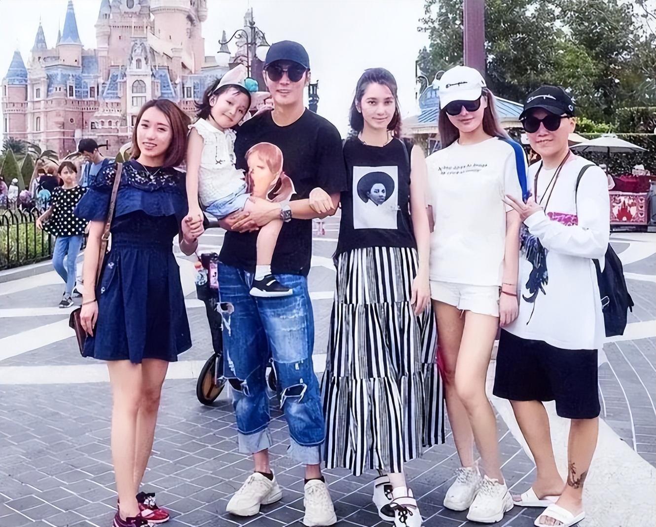 男神|一晚5个瓜!男神出轨,沈腾婚变,娱乐圈太乱了