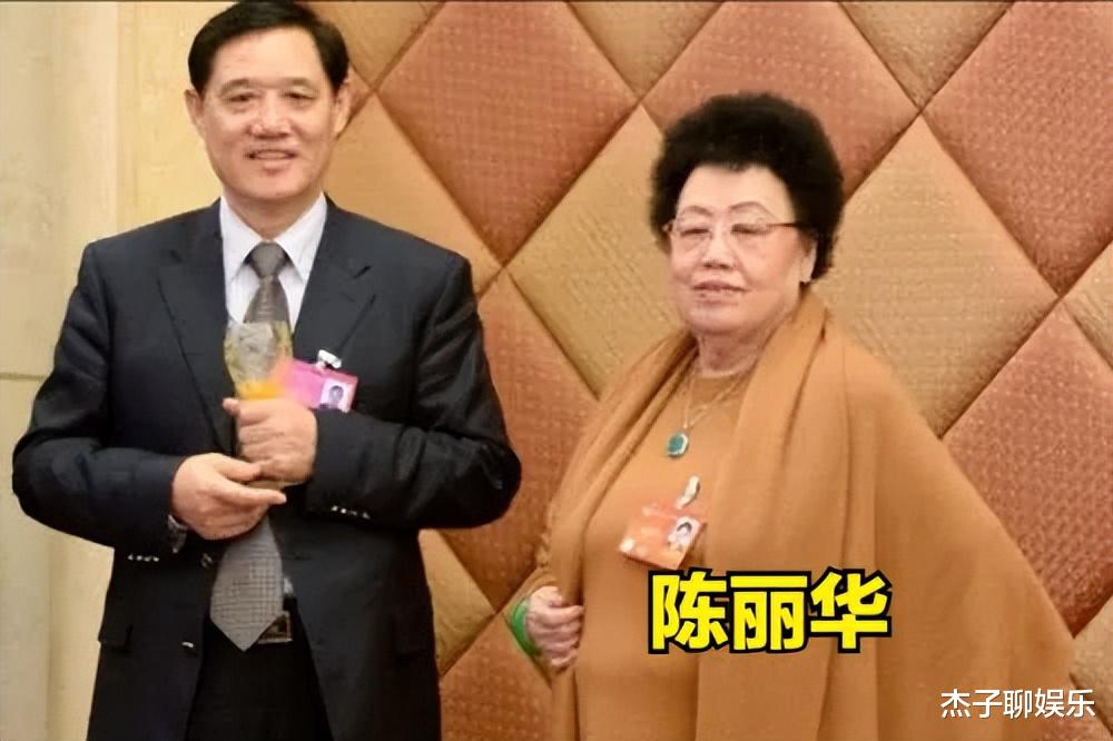 吴宗宪|陈丽华立遗嘱：儿女每人100亿，余下归唐僧老公！网友评论扎心啦