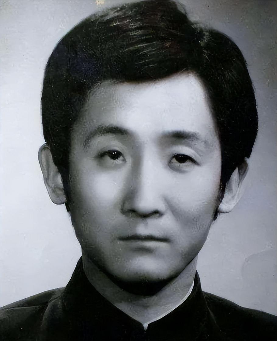 梁天|梁天去世后看清英达,对不起宋丹丹,不参加梁欢的婚礼