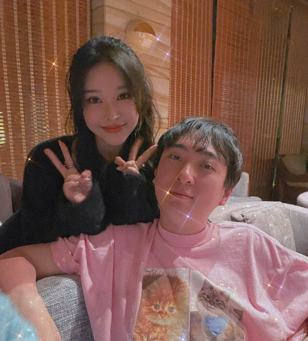 赵子易|“狗保姆”赵子易：7年熬走思聪多任女友，负面不断却独得宠爱