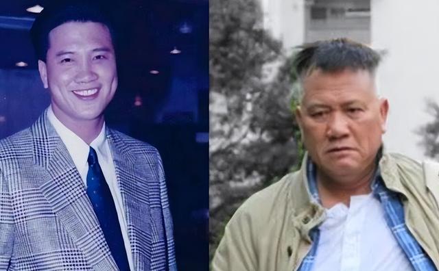 大湾区这一晚，66岁的“港圈大佬”万梓良，活成了一个笑话