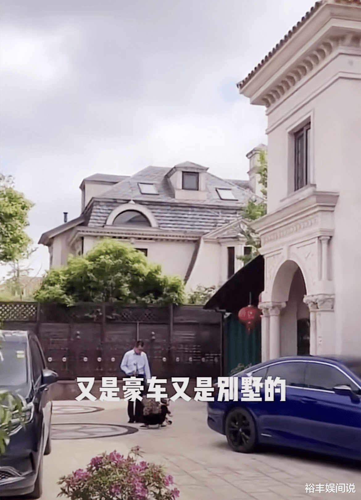 网红乔妹被曝离开三只羊,妈妈讲述发家史,透露女儿与嘴哥关系