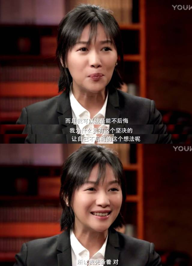 徐静蕾|曝49岁徐静蕾在美国秘密生女，孩子生父疑为黄立行