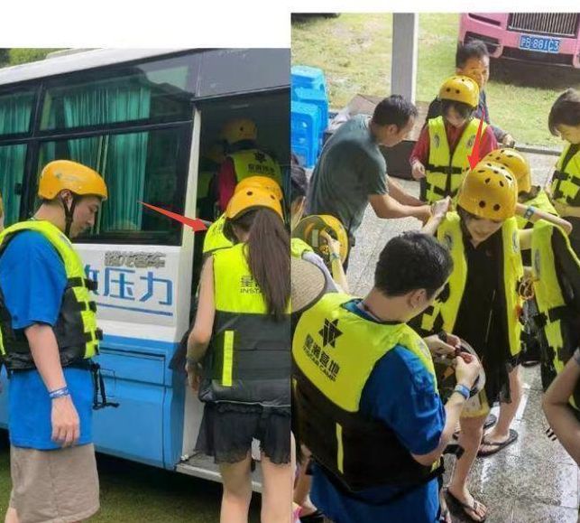 王思聪|王思聪带新女友逛街，新女友颜值出众身材高挑，酷似网红小章