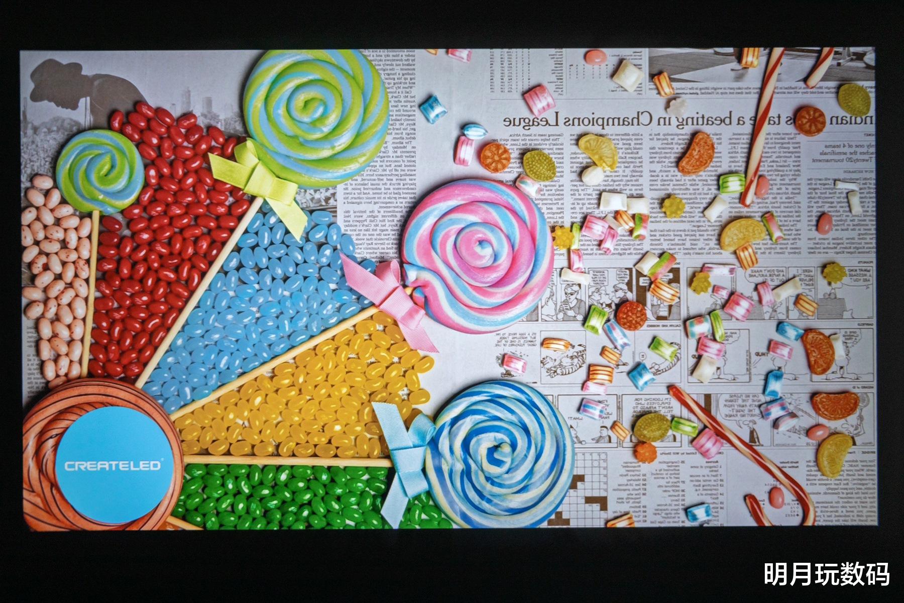 哈趣H2上手一周后的真实感受:白天也能看的千元投影