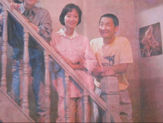 梁天|梁天去世后看清英达,对不起宋丹丹,不参加梁欢的婚礼