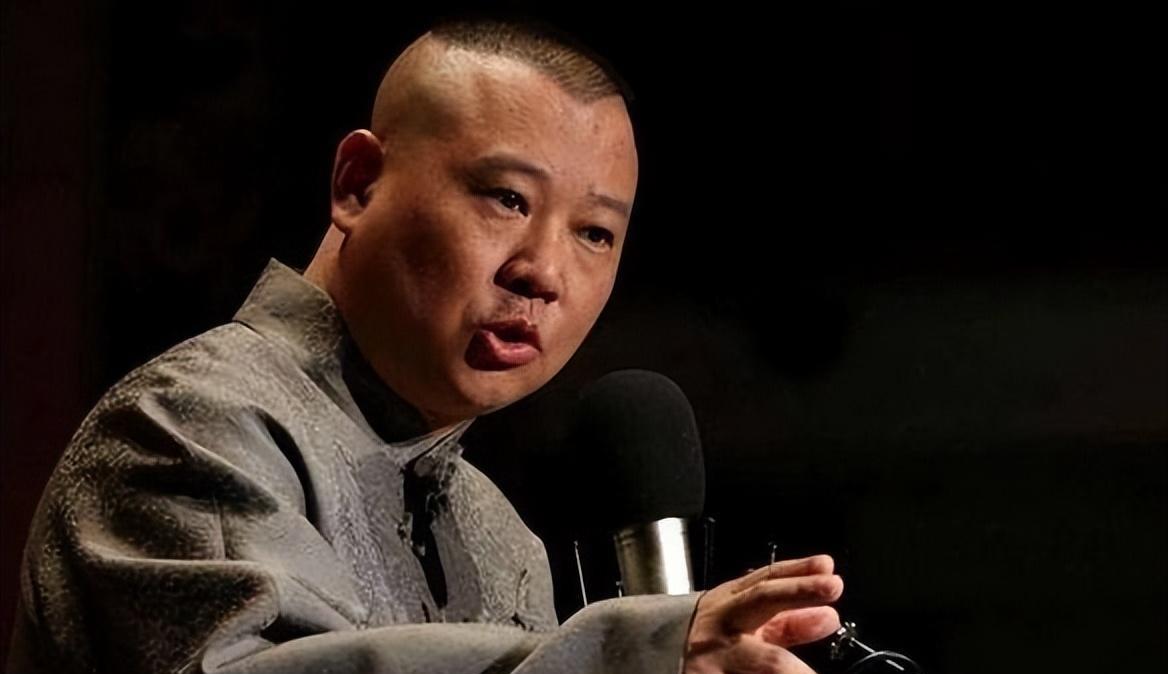 曹云金|直播间十万人听曹云金说相声,郭德纲“着急”了
