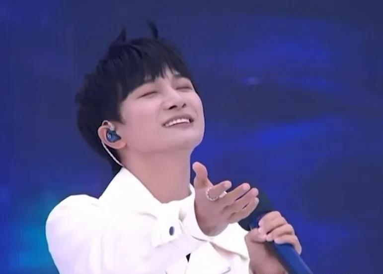 周深|周笔畅、周深、邓紫棋、华晨宇成《中国好声音》2023新晋的导师