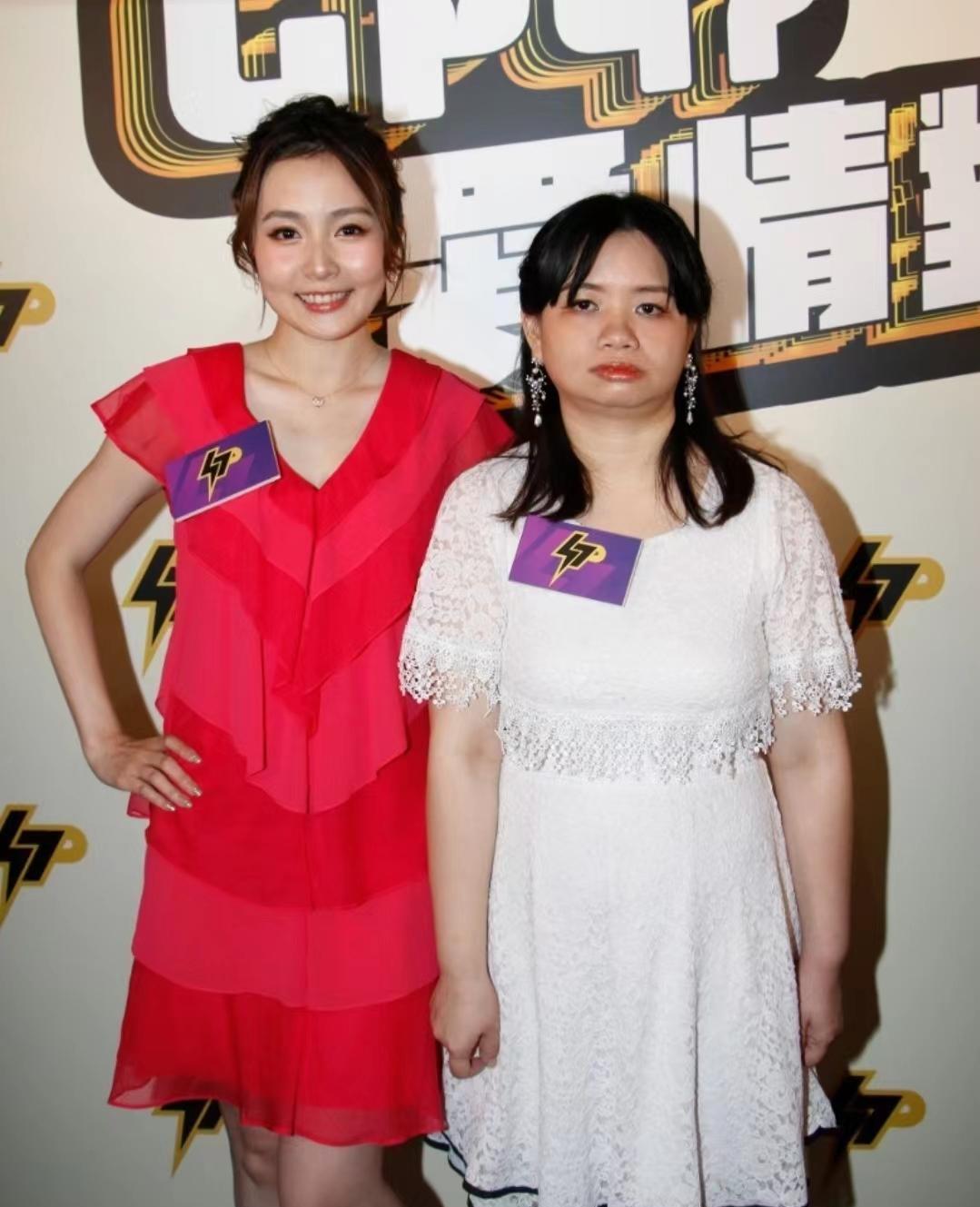 亚视|透露有过追求者!亚视一姐公开招亲条件