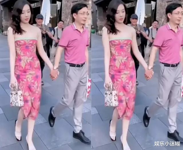 许佳琪|毁三观!董思槿自曝无码照,傍胡总月消费10万,女同学私聊:羡慕