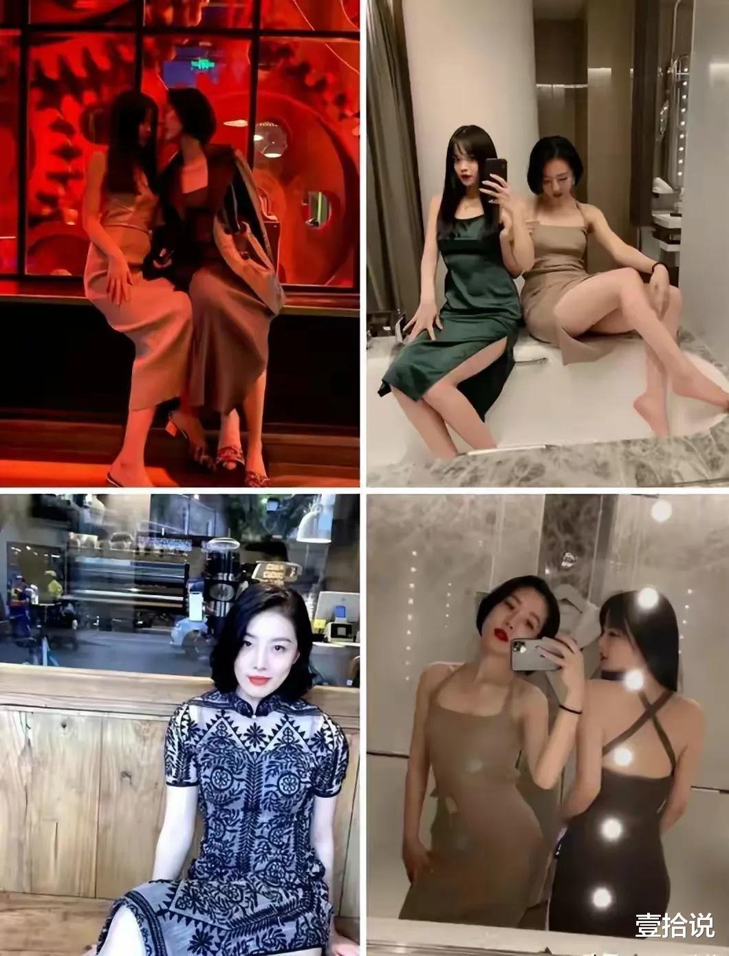 |“牵手门”反转再反转,本该尘埃落定,谁曾想董小姐的反击又来了