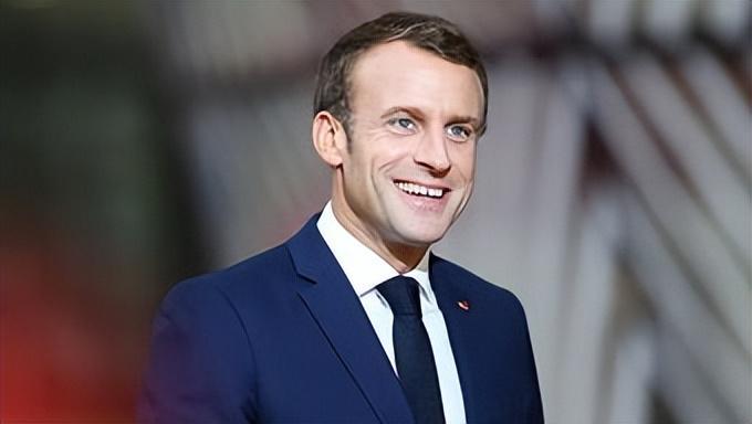 尤其是法国总统马克龙及欧盟委员会主席的访华,其意义更之大,而马克龙