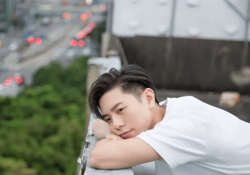 韦礼安实力开唱,唱功展露无疑,厉害了