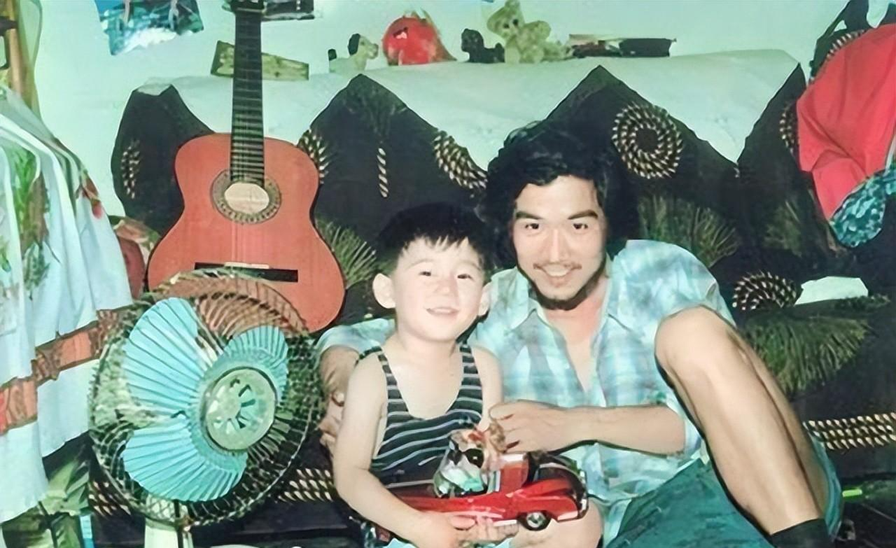 霍思燕|张国立晚节不保,世界在也不能宽容他