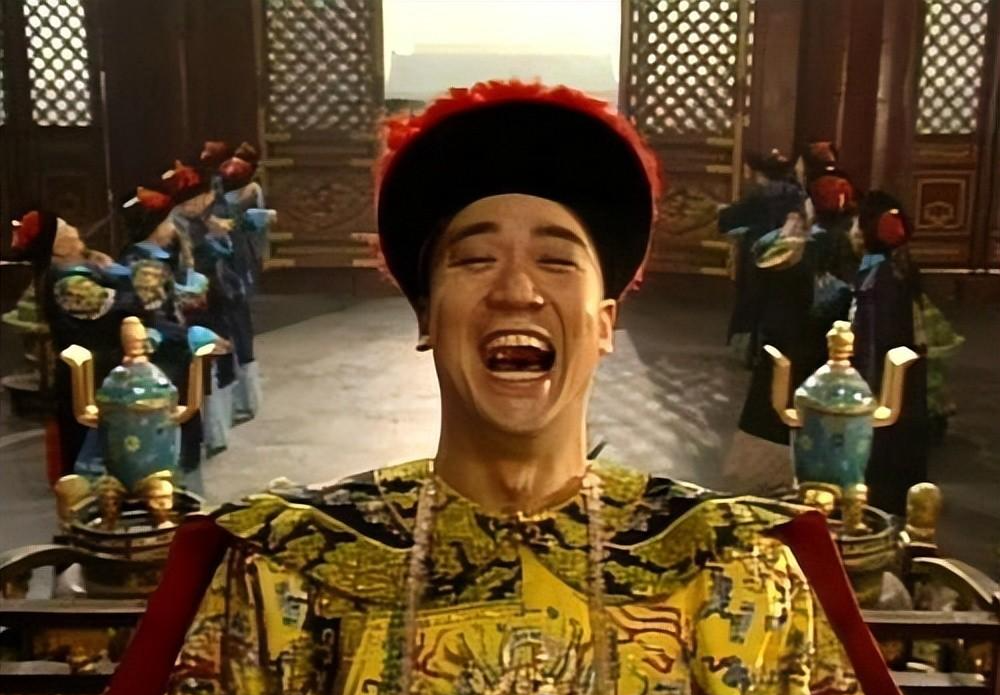 霍思燕|张国立晚节不保,世界在也不能宽容他