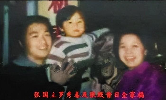 霍思燕|张国立晚节不保,世界在也不能宽容他