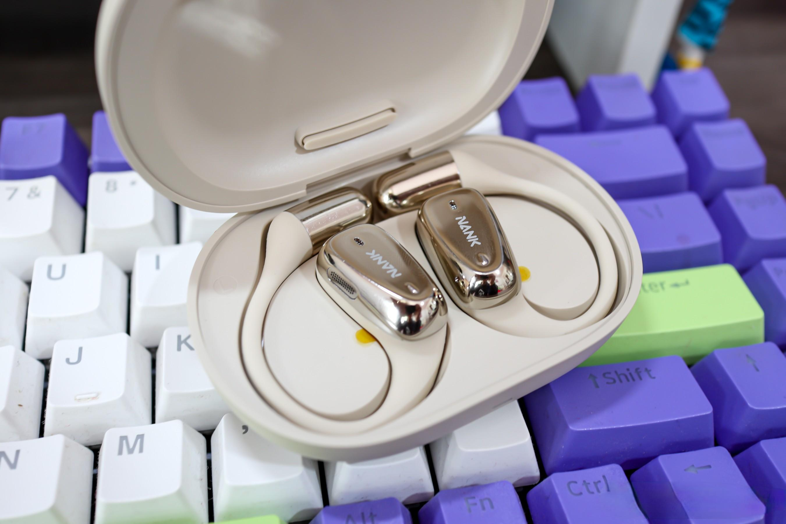 开放式耳机哪个牌子好点？五款超热门爆款种草！