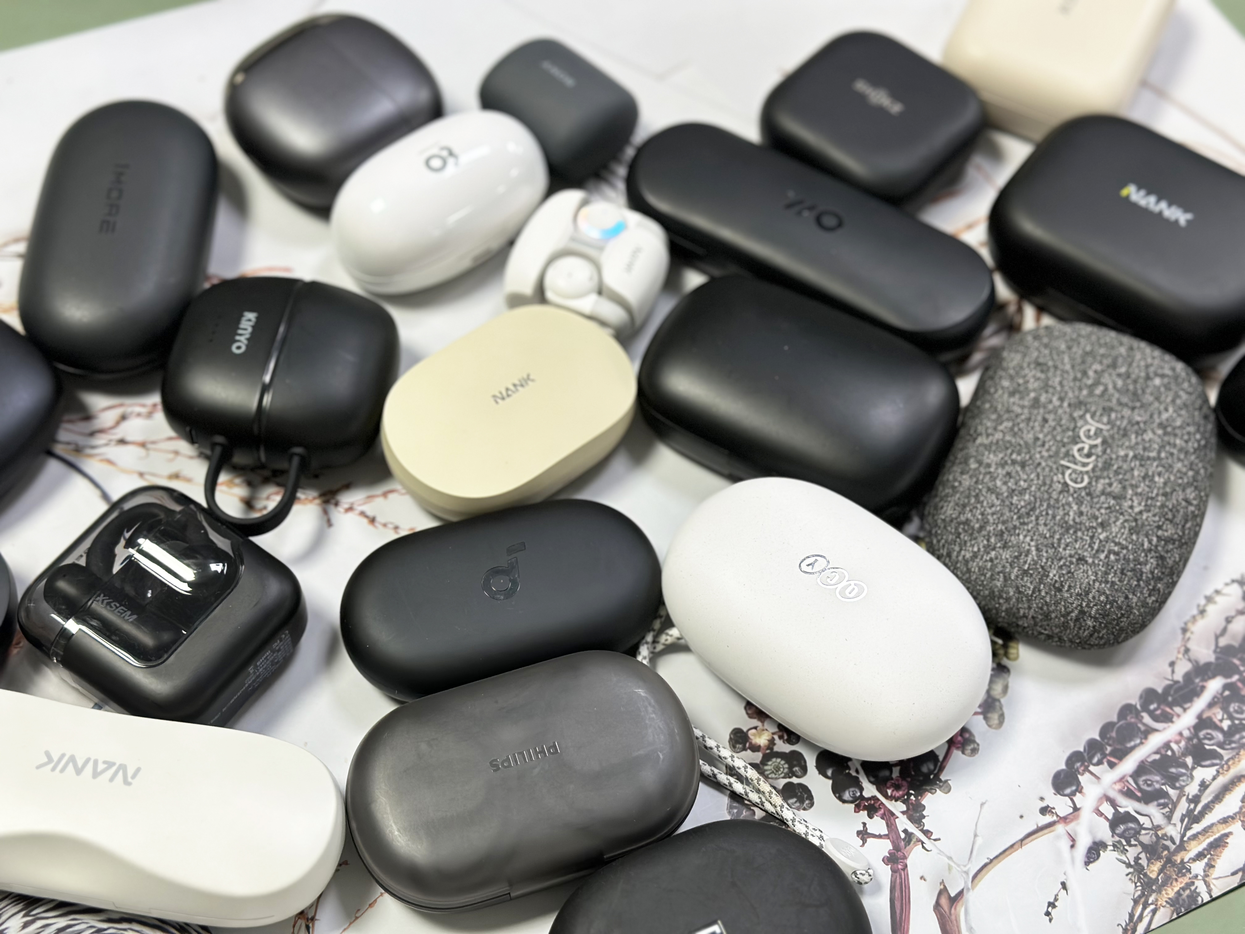 开放式耳机哪个牌子好用些？五大拔尖单品力荐