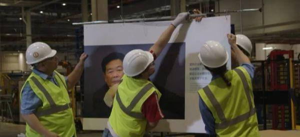 “全世界只有我能做，美國不買我的買誰的？”北斗4D黑科技火了