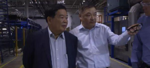 “全世界只有我能做，美國不買我的買誰的？”北斗4D黑科技火了