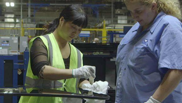 “全世界只有我能做，美國不買我的買誰的？”北斗4D黑科技火了