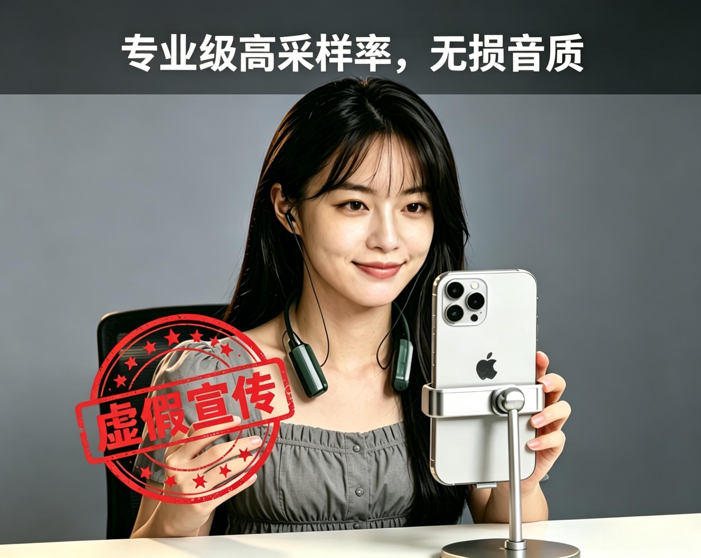 无线直播声卡如何选购？注意这4个点要点，让你轻松避坑！